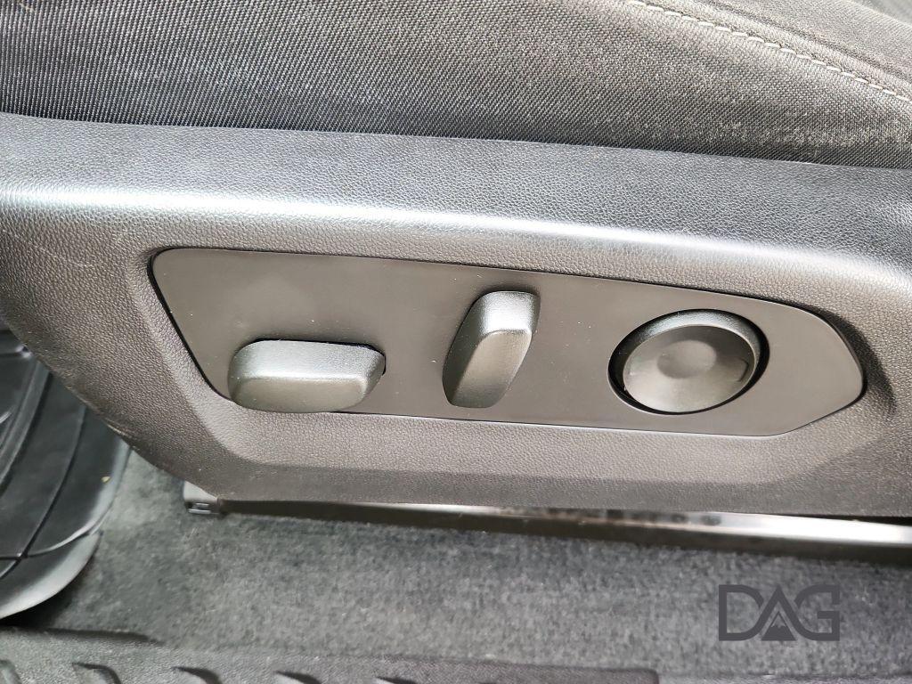 used 2023 Chevrolet Colorado car, priced at $34,995