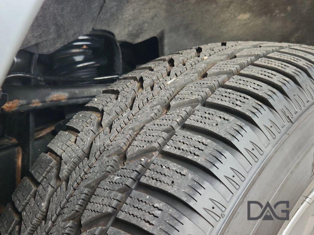 used 2023 Chevrolet Colorado car, priced at $34,995