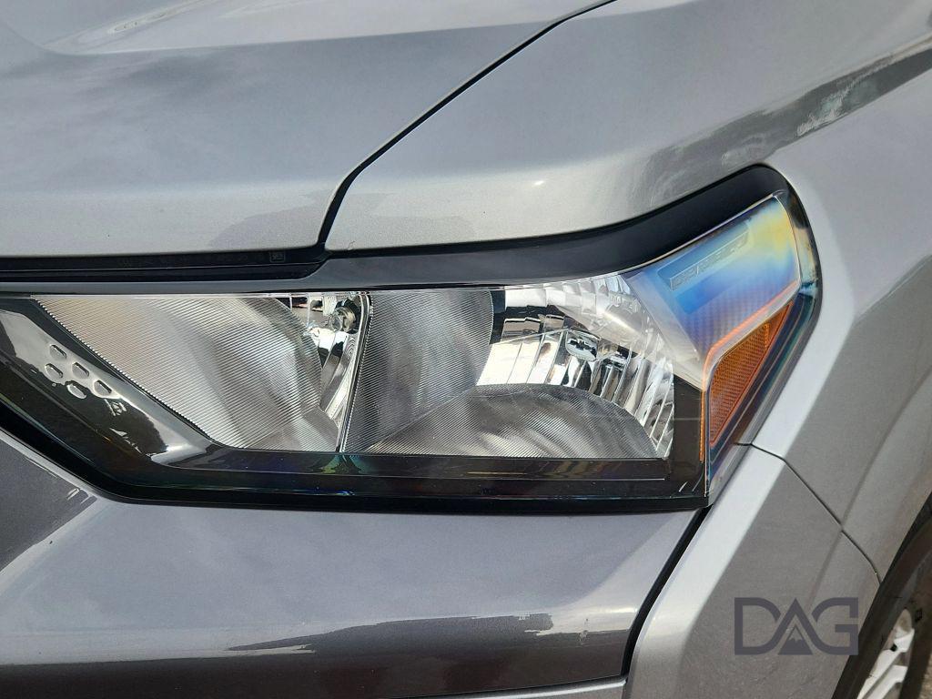 used 2023 Chevrolet Colorado car, priced at $34,995