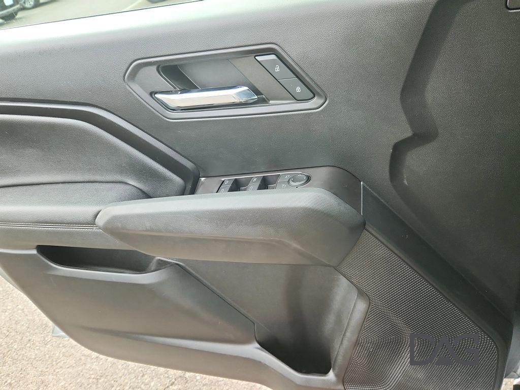 used 2023 Chevrolet Colorado car, priced at $34,995