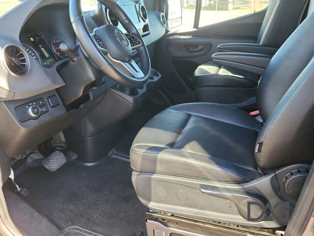 used 2022 Mercedes-Benz Sprinter 4500 car, priced at $65,995