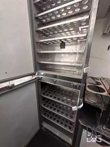 used 2022 Mercedes-Benz Sprinter 4500 car, priced at $65,995