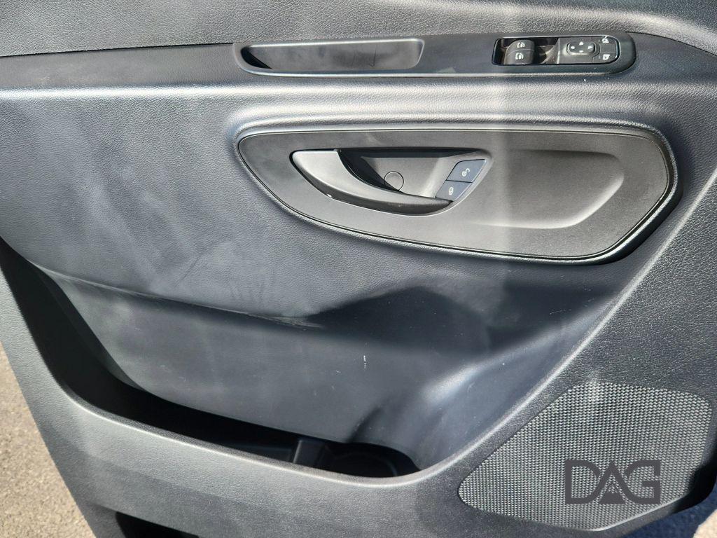 used 2022 Mercedes-Benz Sprinter 4500 car, priced at $65,995