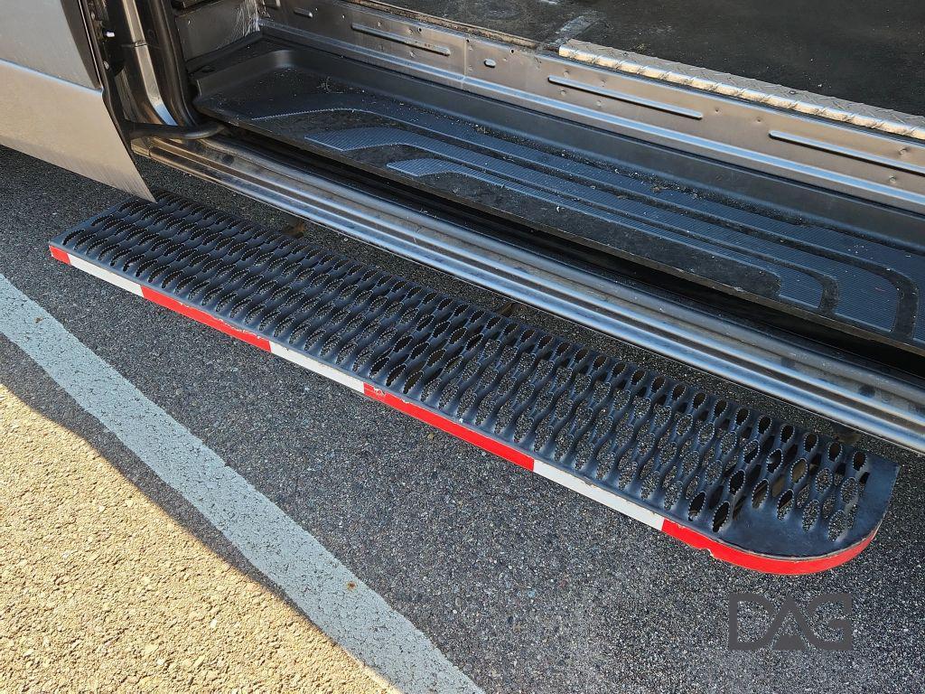 used 2022 Mercedes-Benz Sprinter 4500 car, priced at $65,995