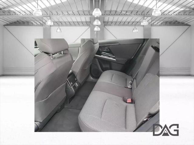 used 2023 Subaru Solterra car, priced at $29,995