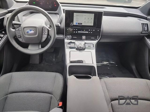 used 2023 Subaru Solterra car, priced at $29,995