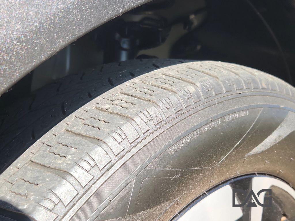 used 2023 Kia Sportage Hybrid car, priced at $20,995