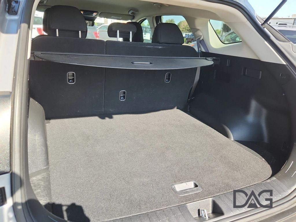 used 2023 Kia Sportage Hybrid car, priced at $20,995