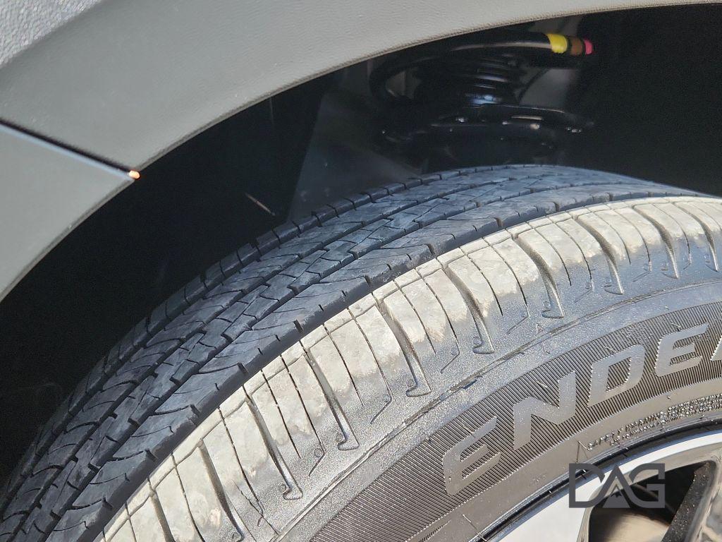 used 2024 Volkswagen Taos car, priced at $22,995