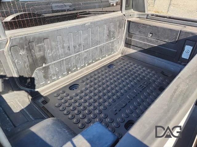 used 2006 Hummer H2 car, priced at $21,998