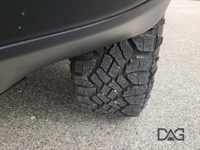 used 2023 Ram 1500 car, priced at $52,995