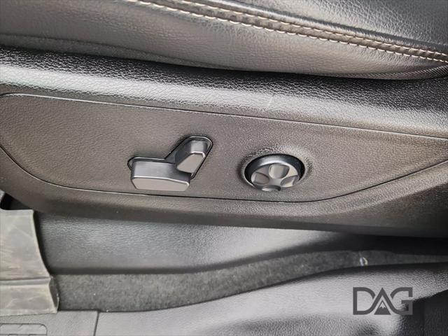 used 2023 Ram 1500 car, priced at $52,995
