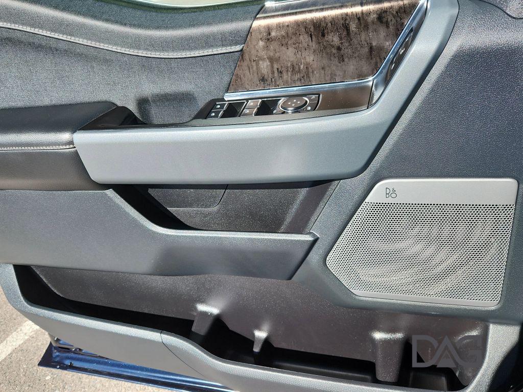 used 2023 Ford F-150 car, priced at $44,995