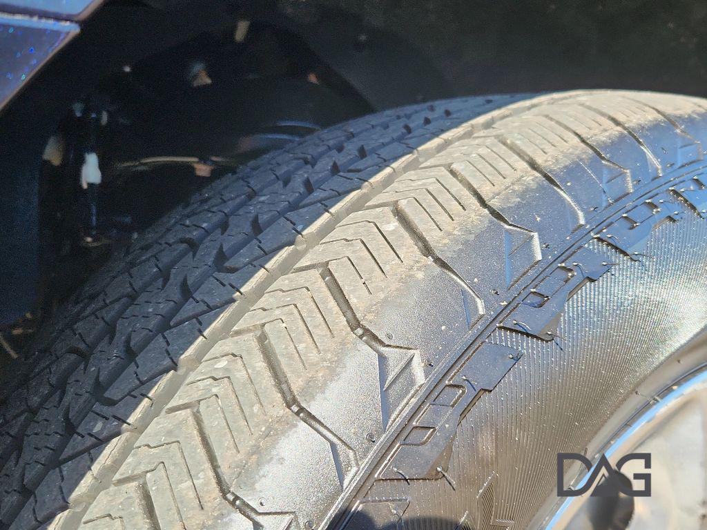 used 2023 Ford F-150 car, priced at $44,995