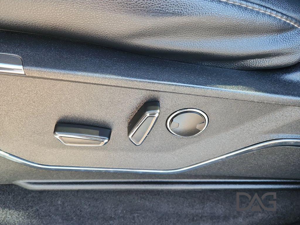 used 2023 Ford F-150 car, priced at $44,995