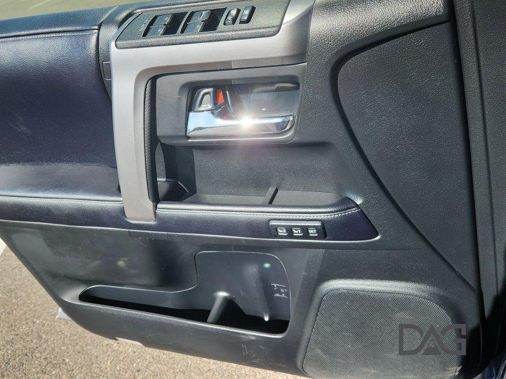 used 2019 Toyota 4Runner car, priced at $30,995