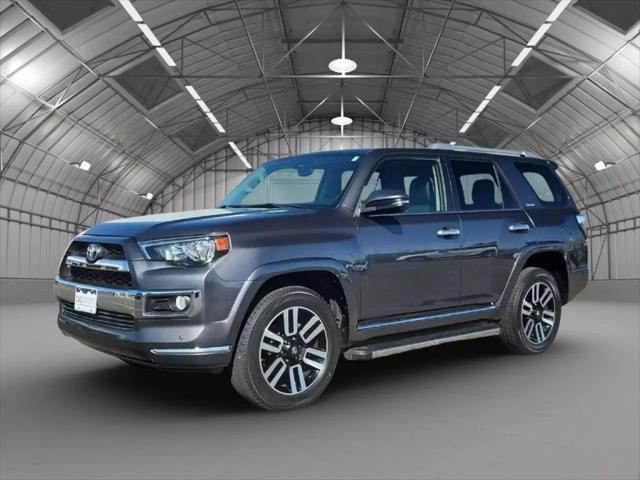 used 2019 Toyota 4Runner car, priced at $33,995