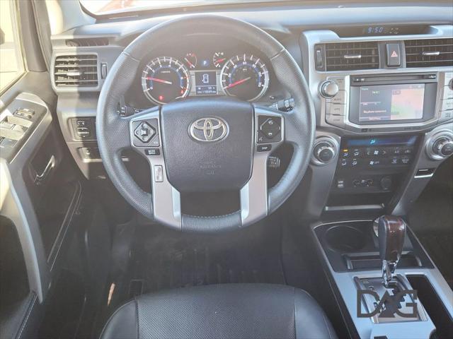 used 2019 Toyota 4Runner car, priced at $35,995