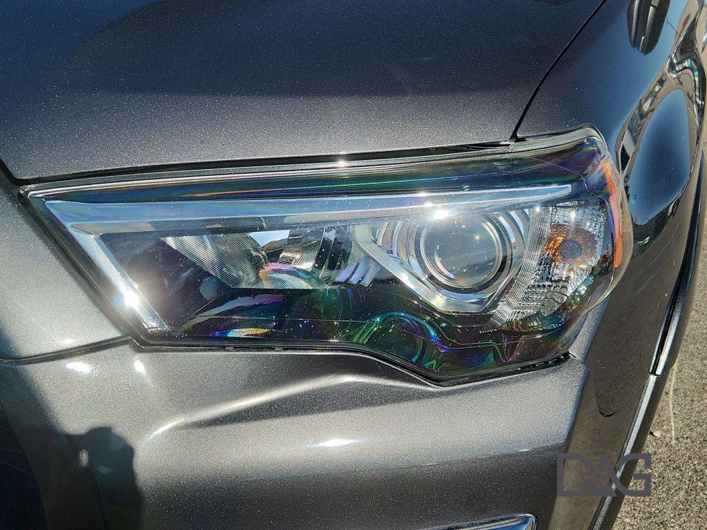 used 2019 Toyota 4Runner car, priced at $30,995