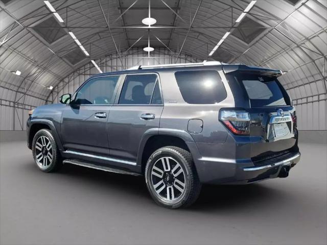 used 2019 Toyota 4Runner car, priced at $33,995