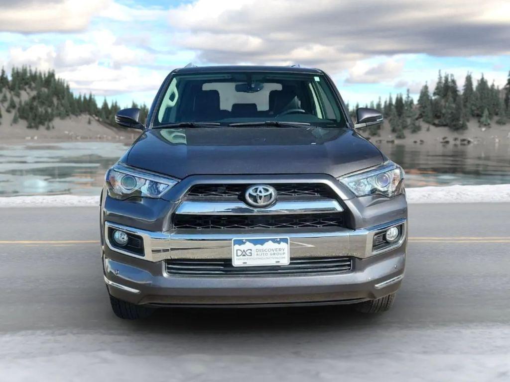 used 2019 Toyota 4Runner car, priced at $30,995