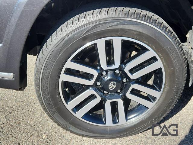 used 2019 Toyota 4Runner car, priced at $35,995