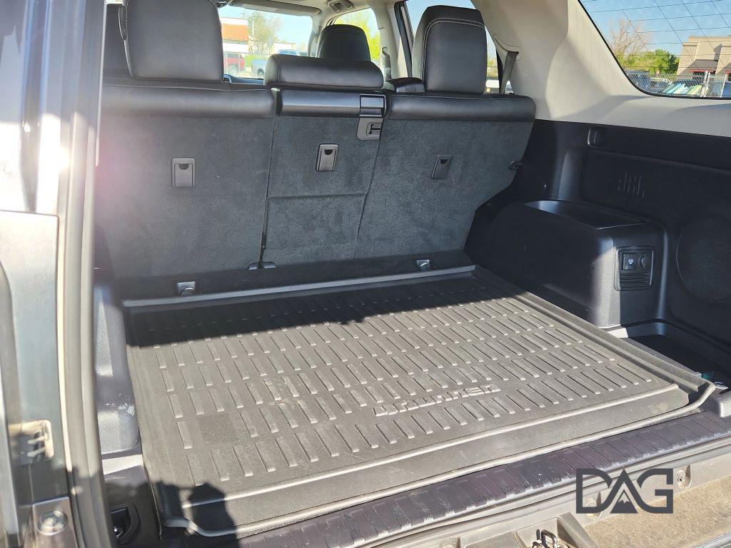 used 2019 Toyota 4Runner car, priced at $30,995