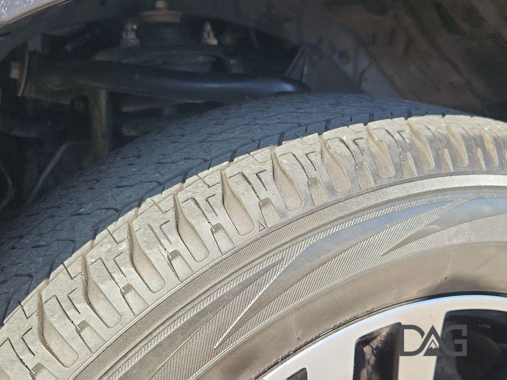 used 2019 Toyota 4Runner car, priced at $30,995