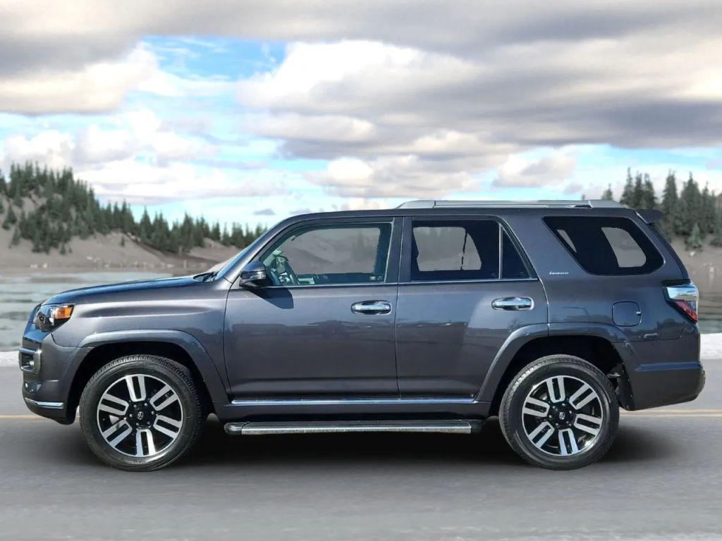 used 2019 Toyota 4Runner car, priced at $30,995