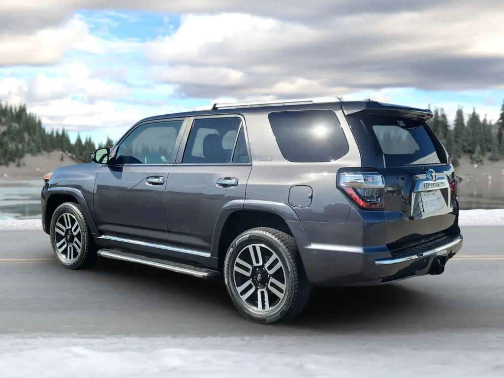 used 2019 Toyota 4Runner car, priced at $30,995