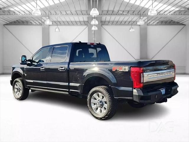 used 2020 Ford F-350 car, priced at $56,995