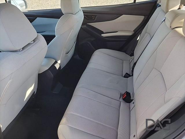 used 2019 Subaru Impreza car, priced at $17,995