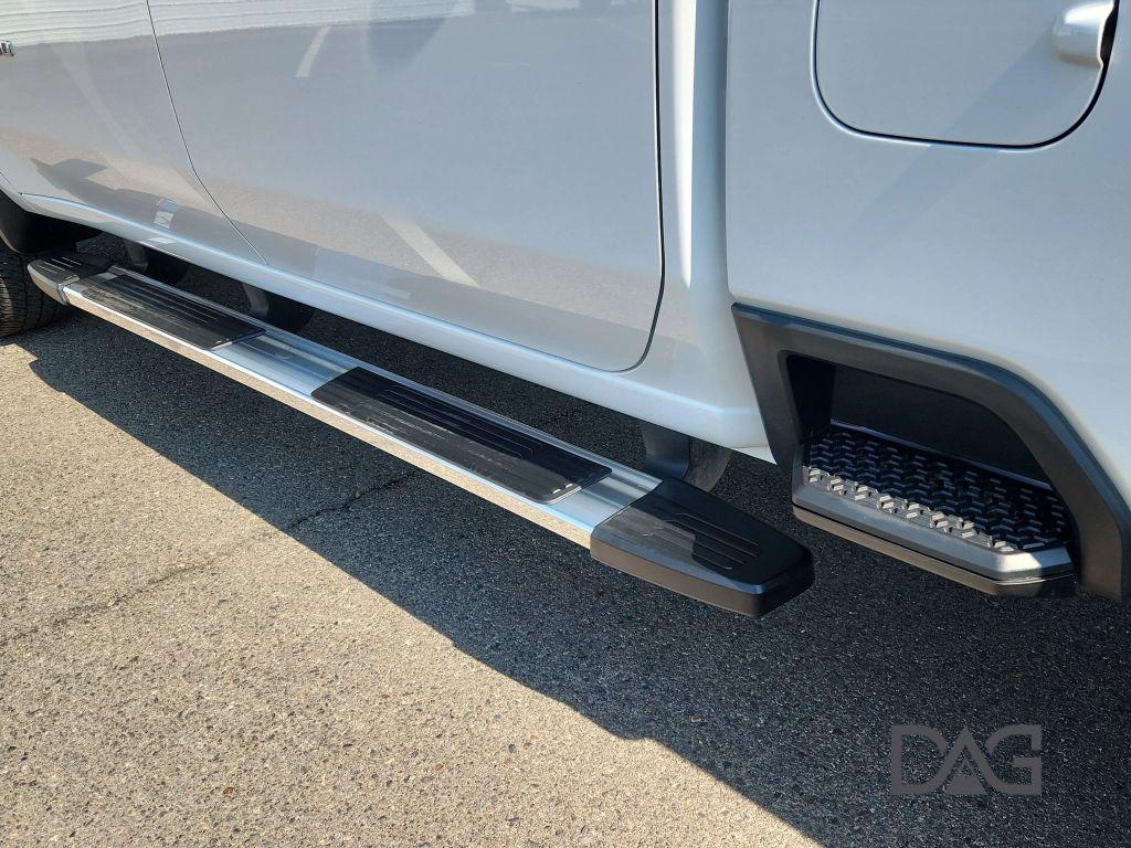 used 2023 Chevrolet Silverado 2500 car, priced at $49,995