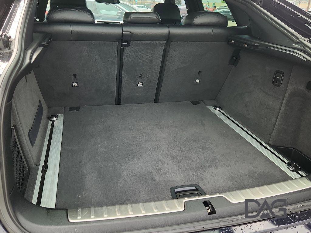 used 2015 BMW X6 car, priced at $21,995