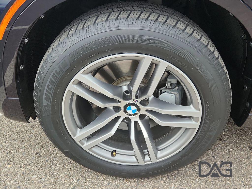 used 2015 BMW X6 car, priced at $21,995