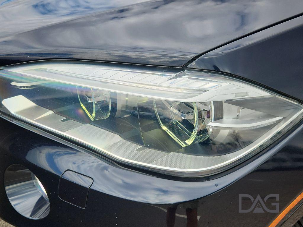 used 2015 BMW X6 car, priced at $21,995