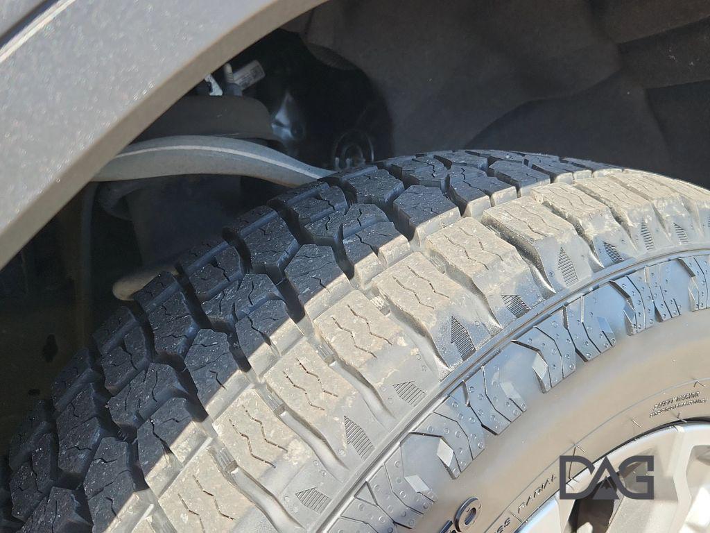 used 2021 GMC Sierra 1500 car, priced at $39,995