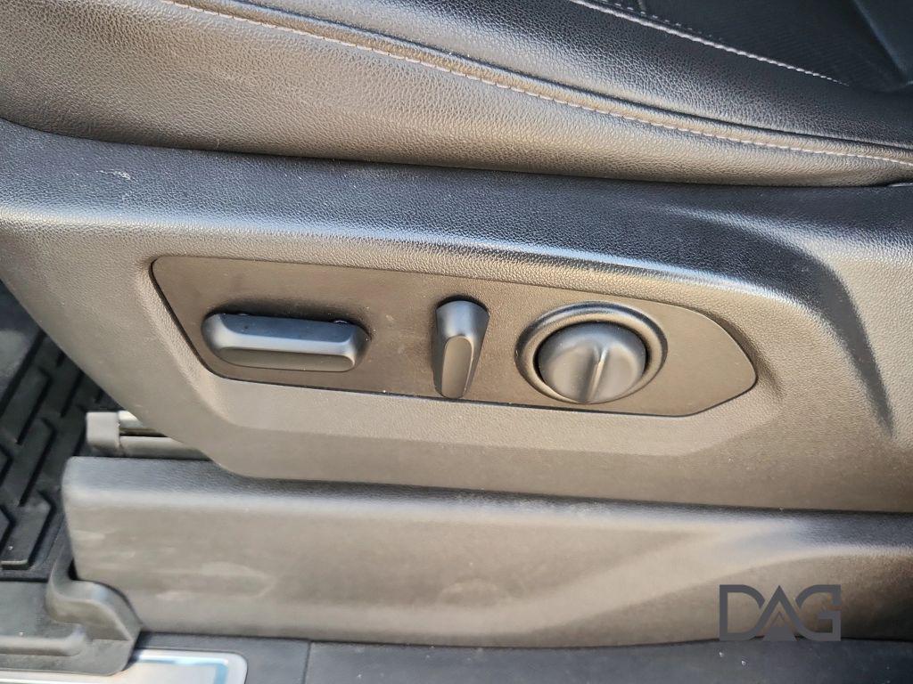 used 2021 GMC Sierra 1500 car, priced at $39,995