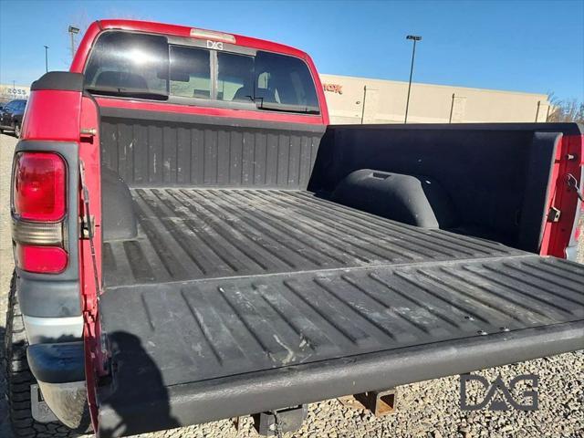 used 2002 Dodge Ram 2500 car, priced at $29,995