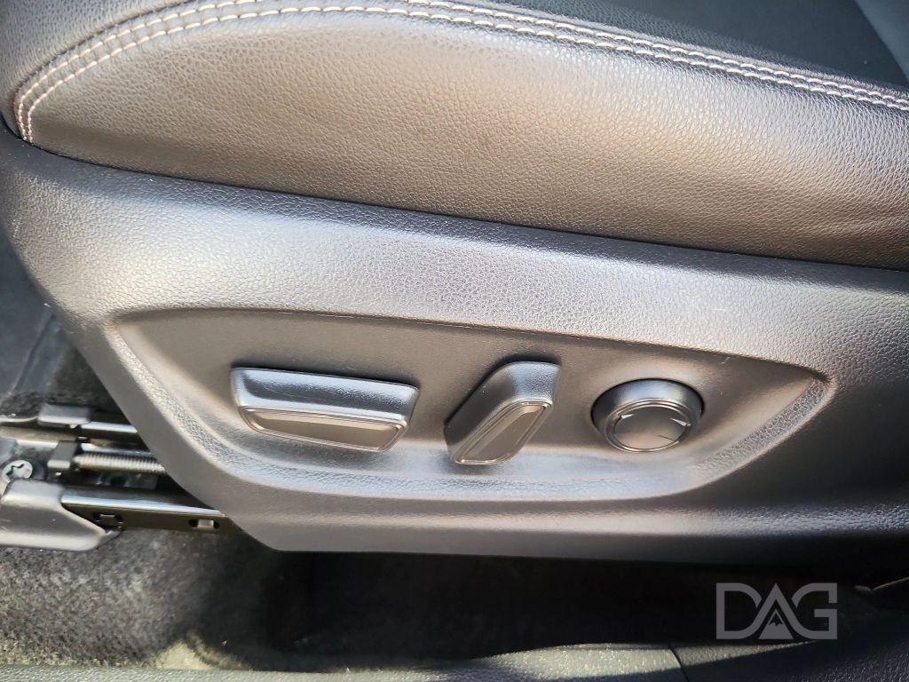 used 2022 Toyota Corolla Cross car, priced at $28,505