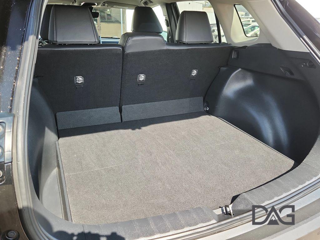 used 2022 Toyota Corolla Cross car, priced at $28,405