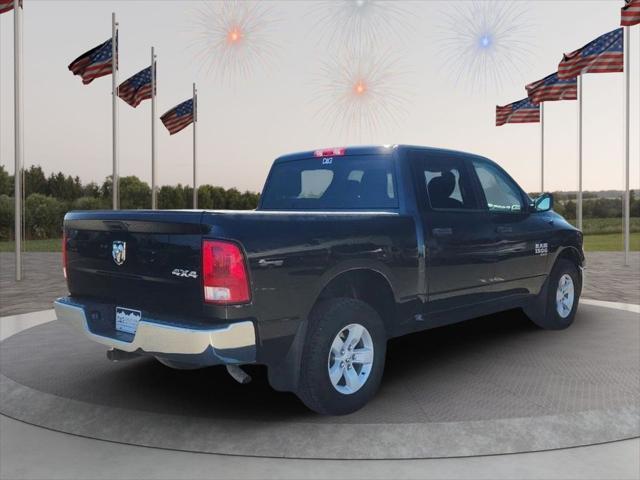 used 2022 Ram 1500 Classic car, priced at $31,995