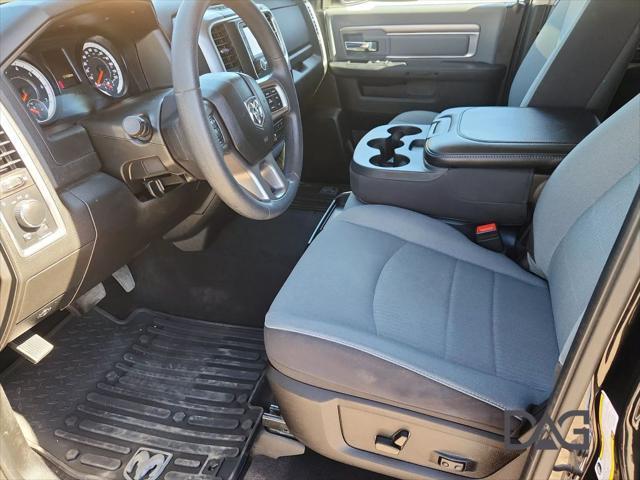 used 2022 Ram 1500 Classic car, priced at $33,995