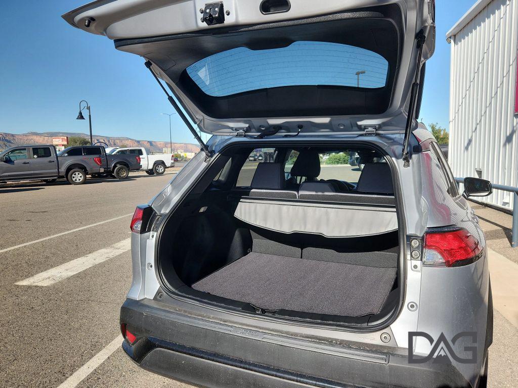 used 2024 Toyota Corolla Hybrid car, priced at $32,505
