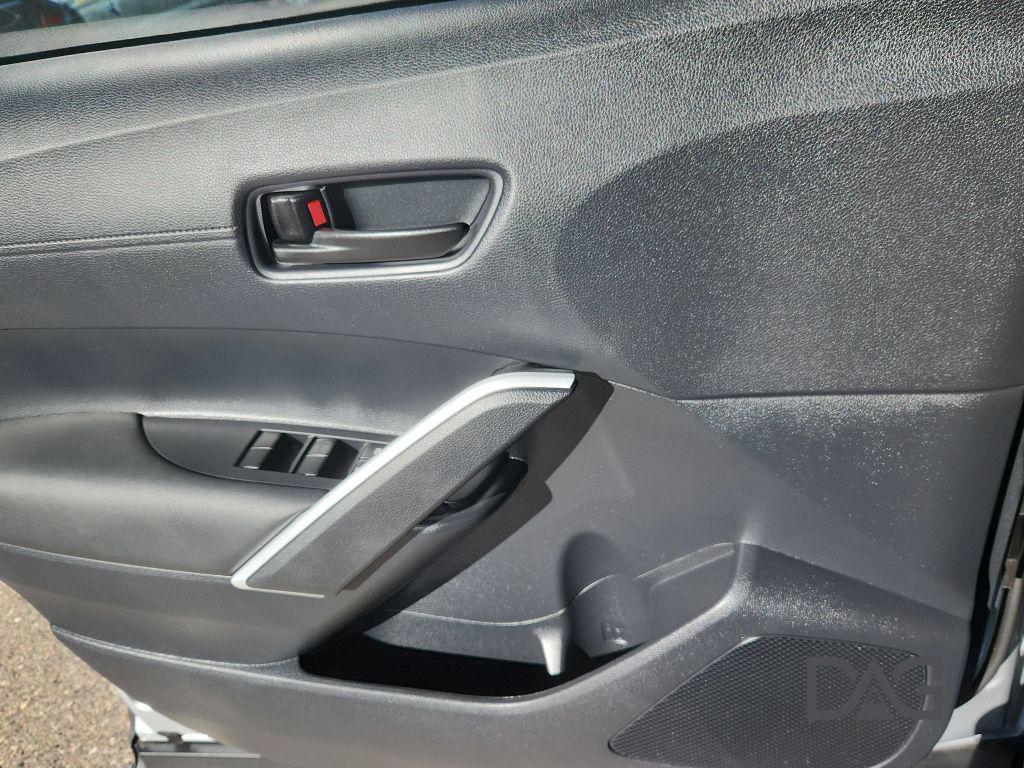 used 2024 Toyota Corolla Hybrid car, priced at $32,505