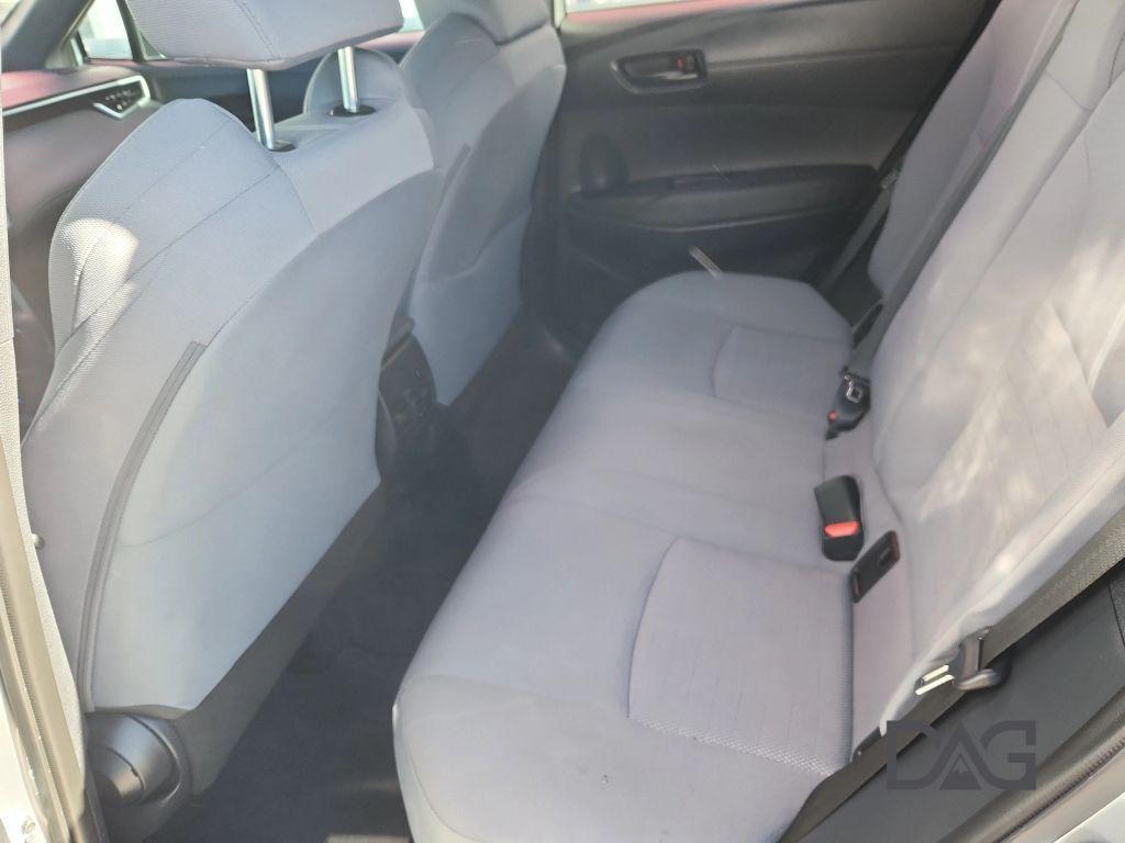 used 2024 Toyota Corolla Hybrid car, priced at $32,505