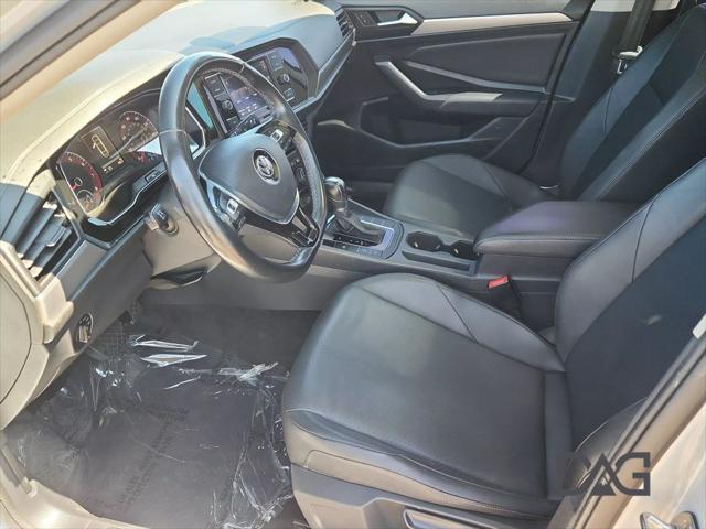 used 2019 Volkswagen Jetta car, priced at $12,995