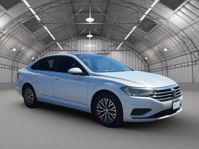 used 2019 Volkswagen Jetta car, priced at $12,995