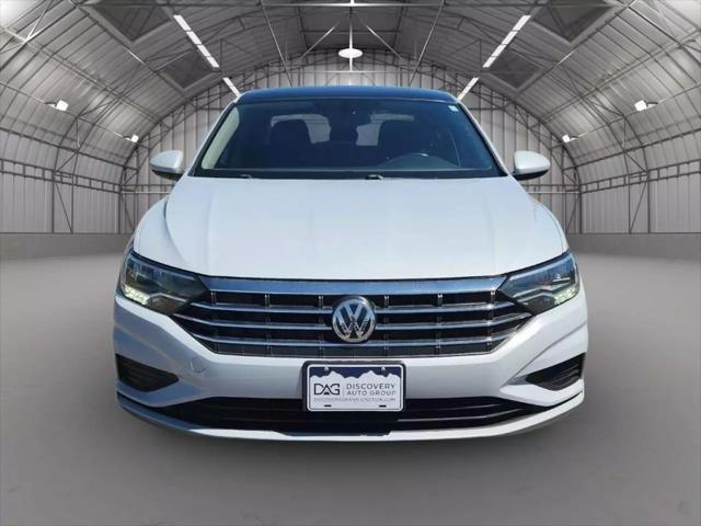 used 2019 Volkswagen Jetta car, priced at $12,995