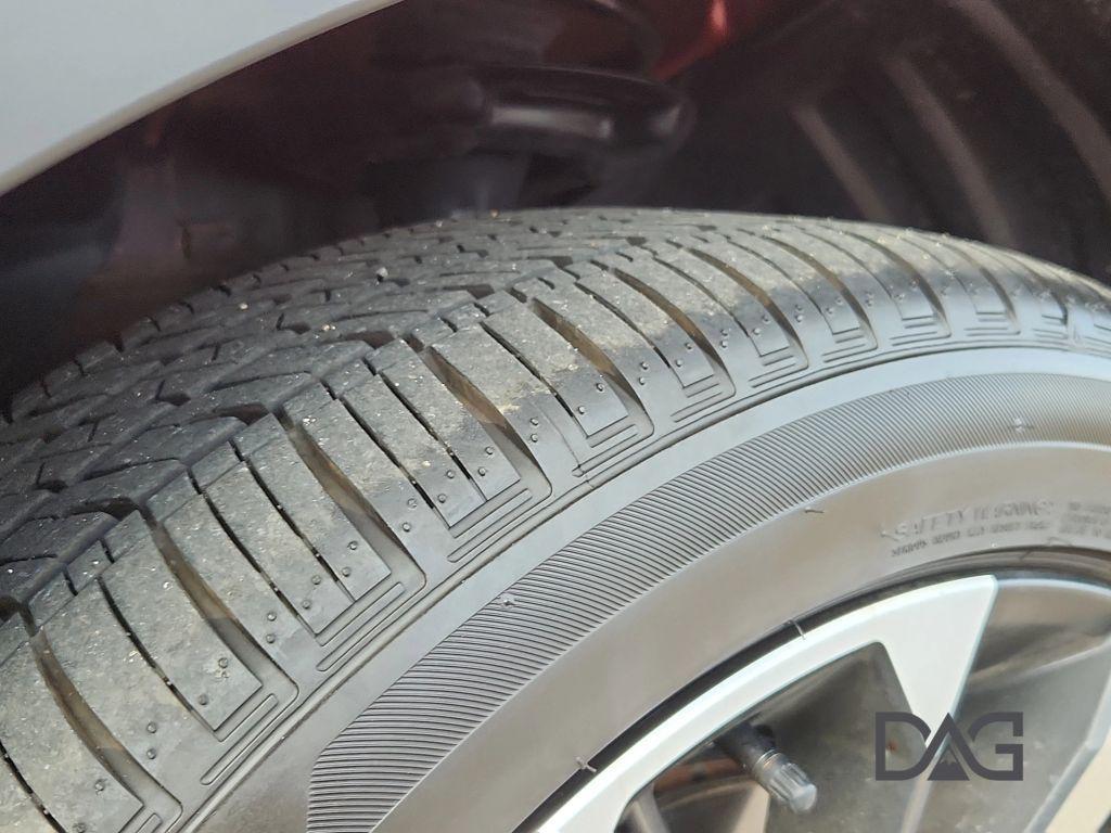 used 2025 Mitsubishi Outlander PHEV car, priced at $37,995